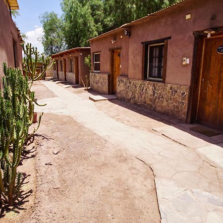 Quinta Adela Bed & Breakfast San Pedro de Atacama Exterior photo