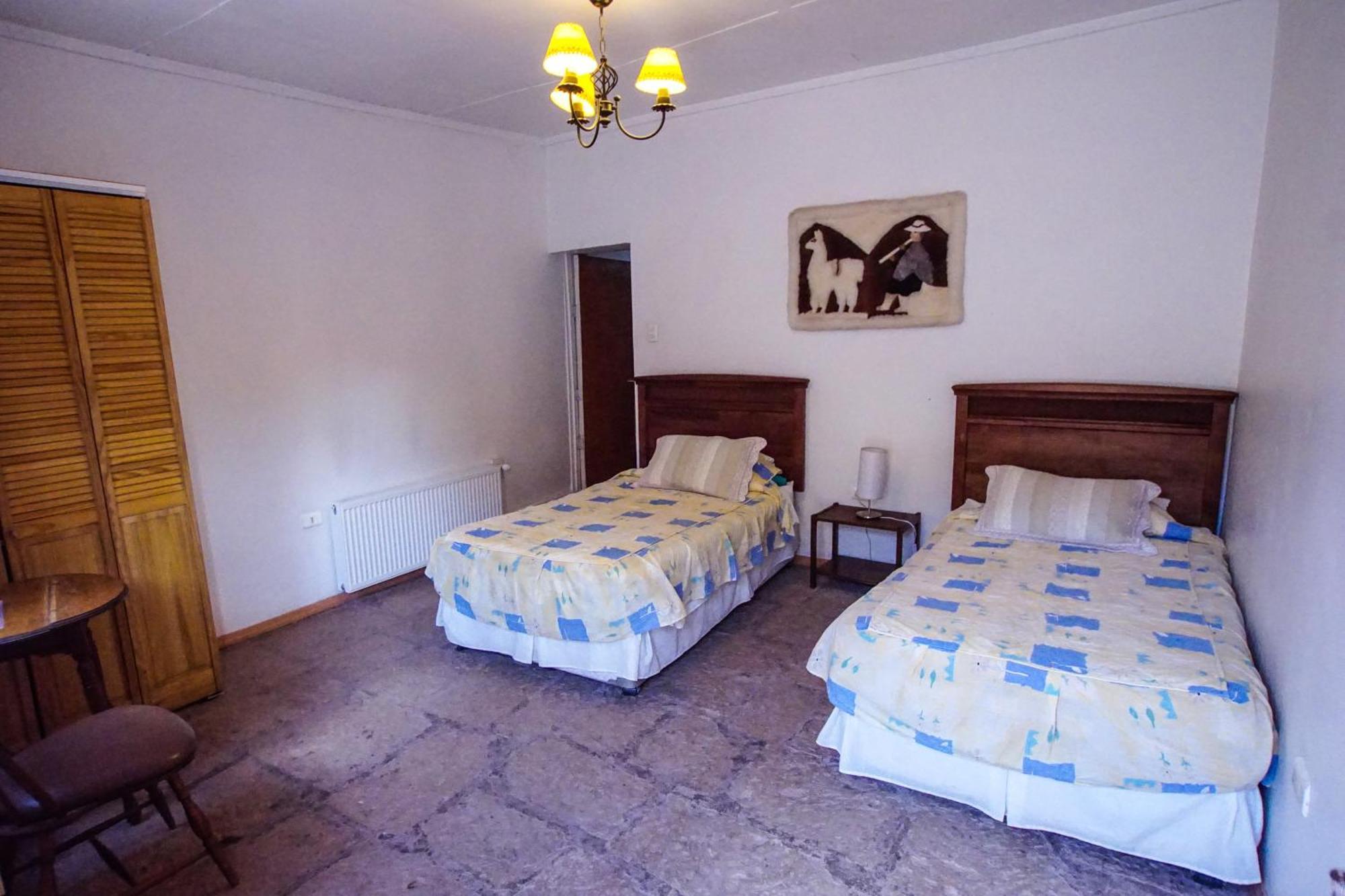 Quinta Adela Bed & Breakfast San Pedro de Atacama Exterior photo