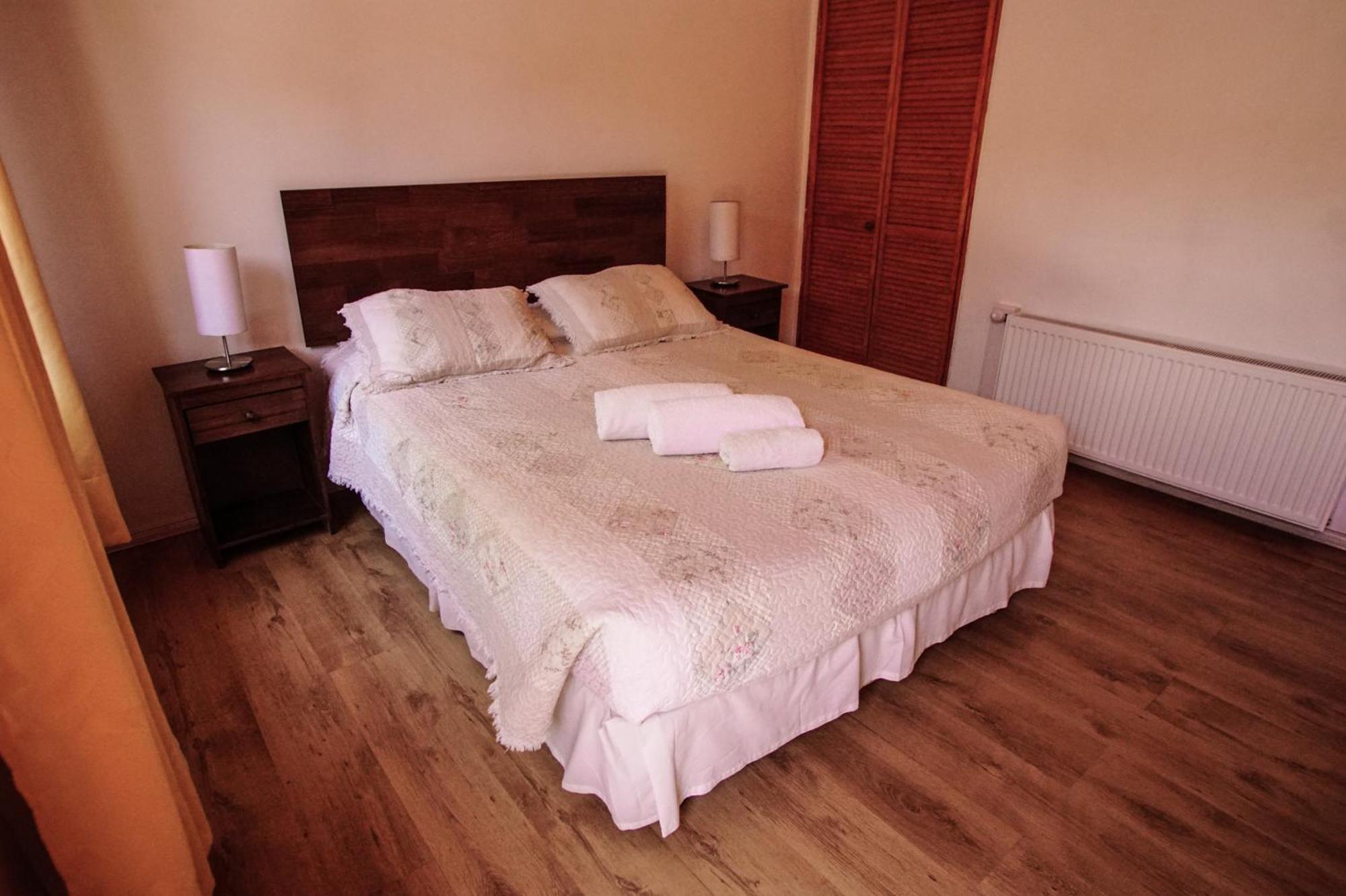 Quinta Adela Bed & Breakfast San Pedro de Atacama Exterior photo