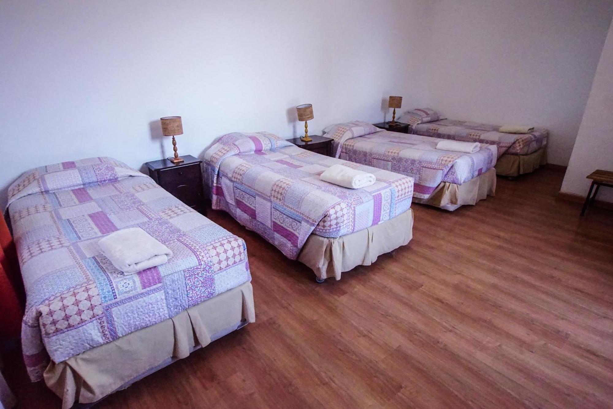 Quinta Adela Bed & Breakfast San Pedro de Atacama Exterior photo