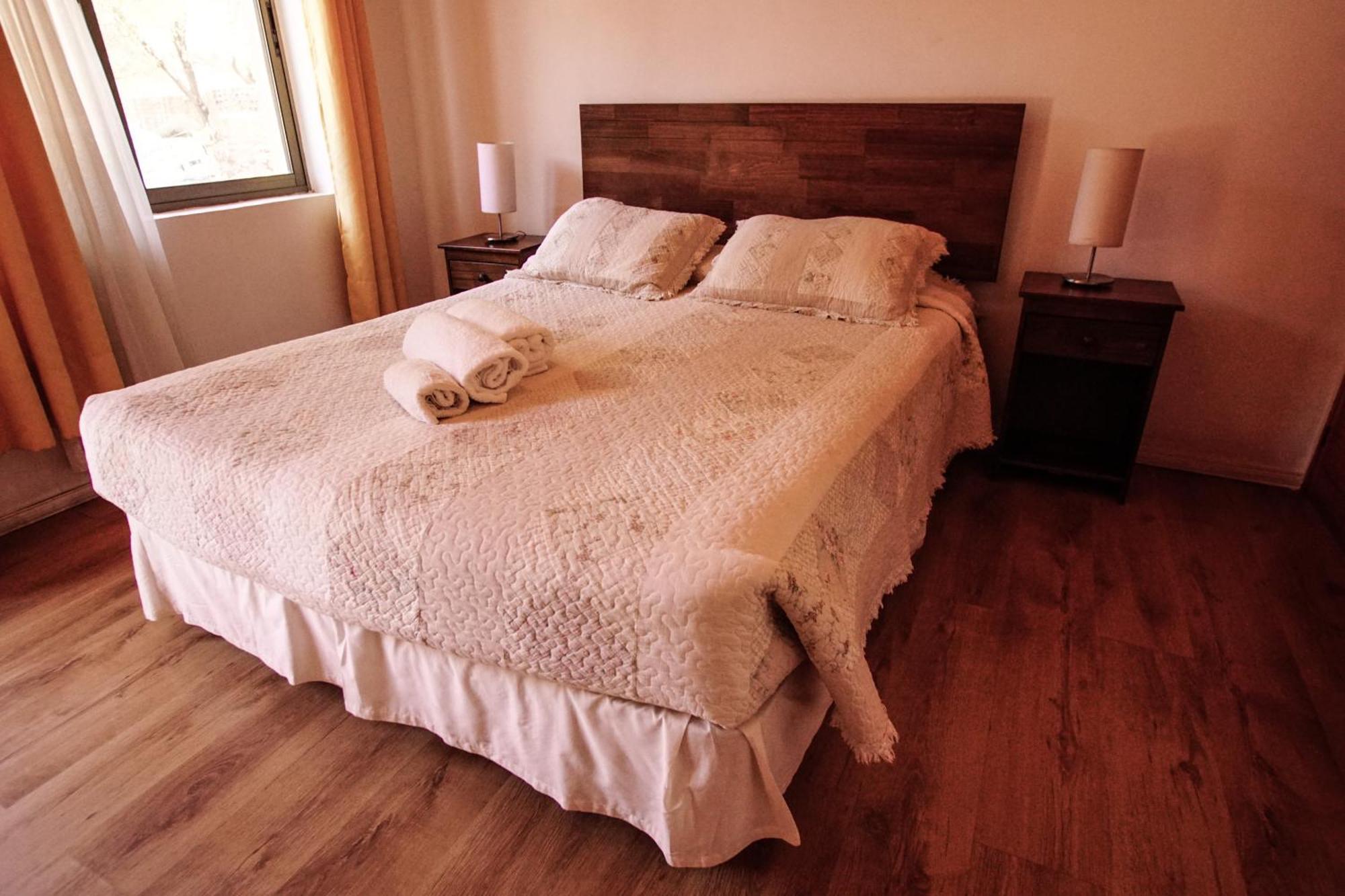Quinta Adela Bed & Breakfast San Pedro de Atacama Exterior photo