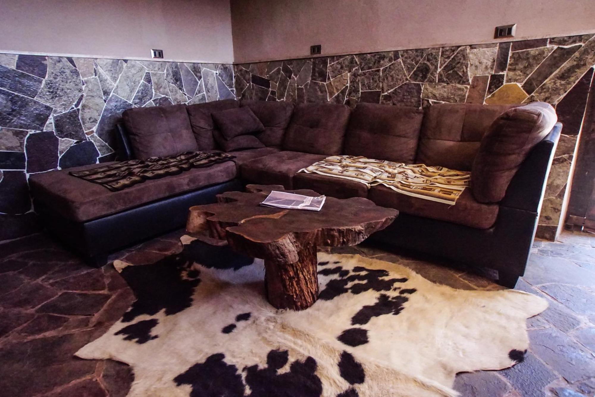 Quinta Adela Bed & Breakfast San Pedro de Atacama Exterior photo