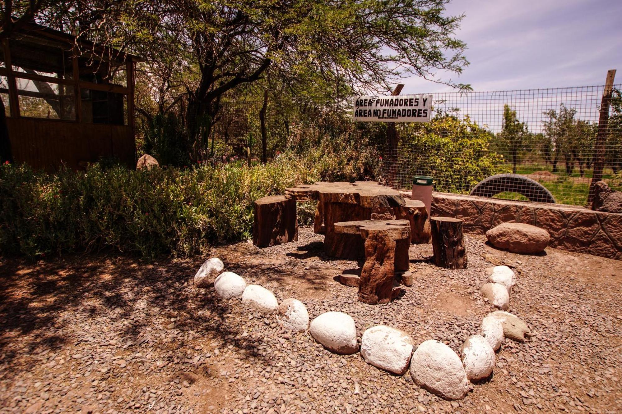 Quinta Adela Bed & Breakfast San Pedro de Atacama Exterior photo