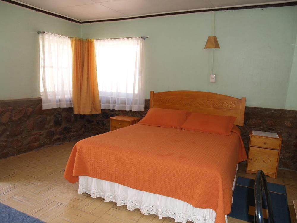 Quinta Adela Bed & Breakfast San Pedro de Atacama Exterior photo