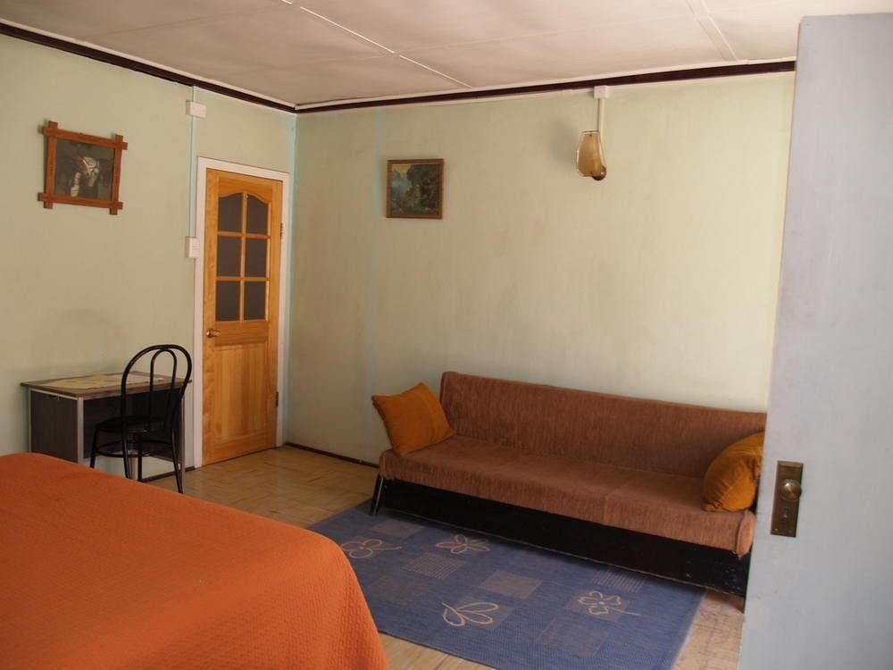 Quinta Adela Bed & Breakfast San Pedro de Atacama Exterior photo