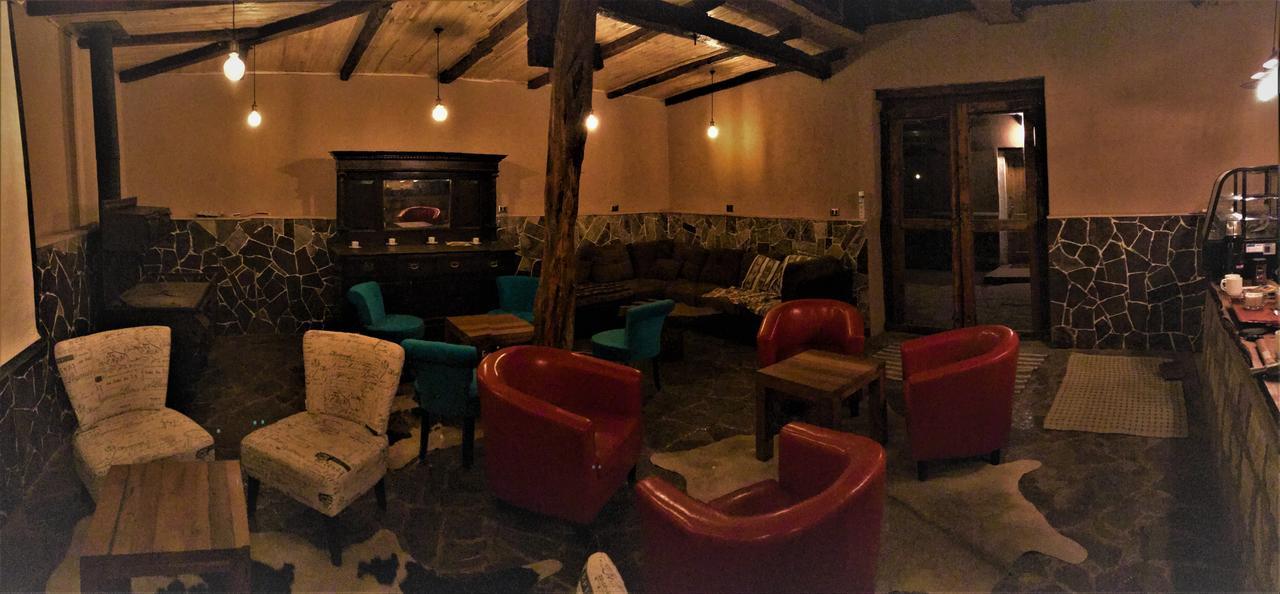 Quinta Adela Bed & Breakfast San Pedro de Atacama Exterior photo