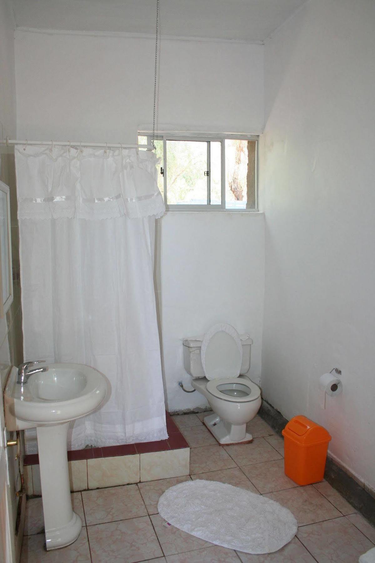 Quinta Adela Bed & Breakfast San Pedro de Atacama Exterior photo