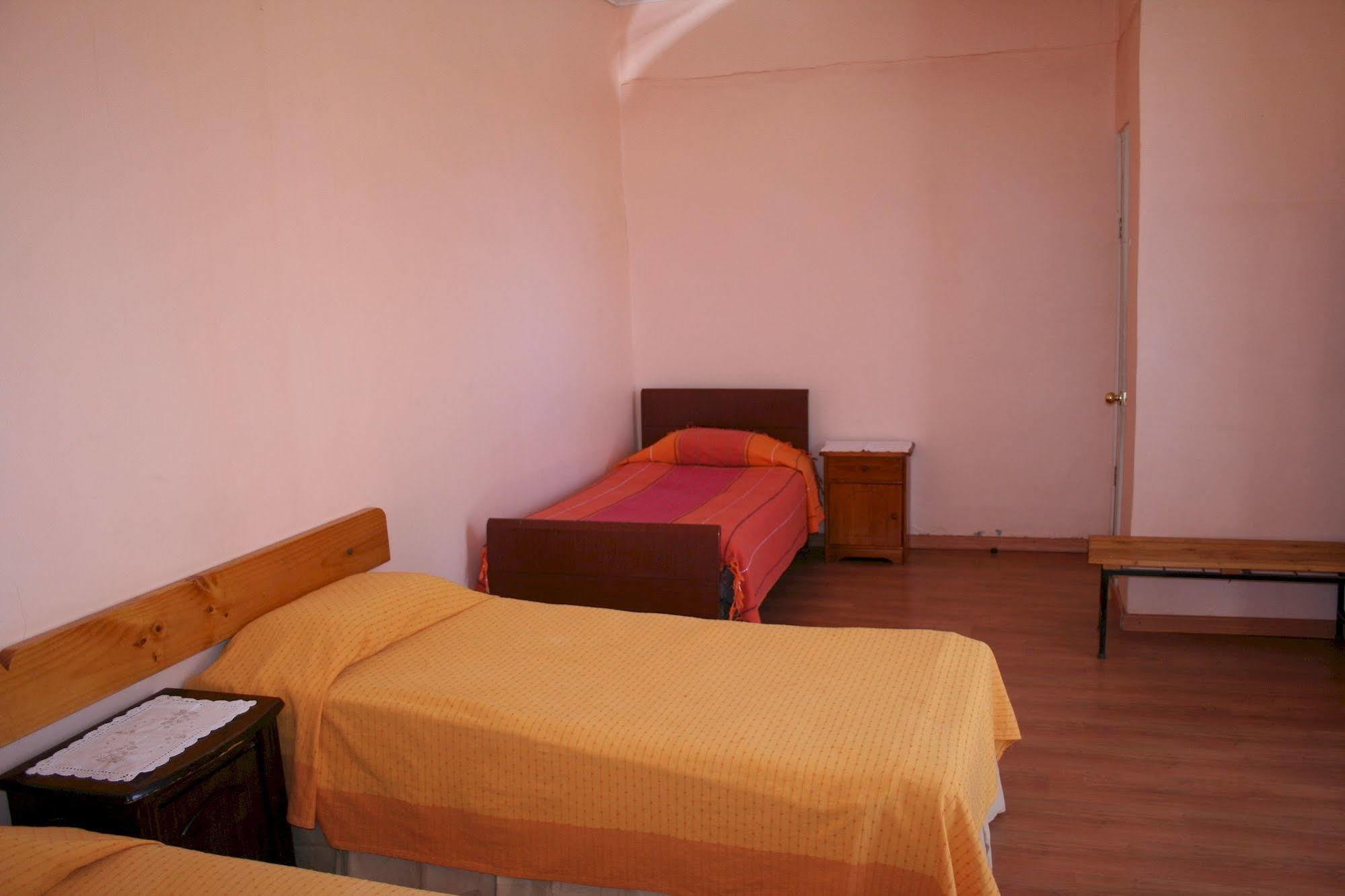 Quinta Adela Bed & Breakfast San Pedro de Atacama Exterior photo