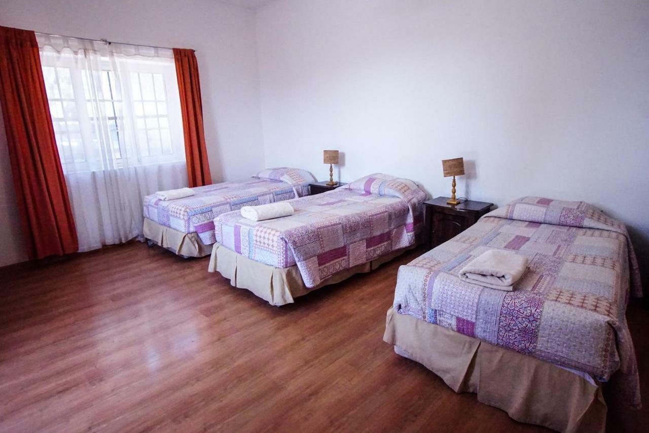 Quinta Adela Bed & Breakfast San Pedro de Atacama Exterior photo